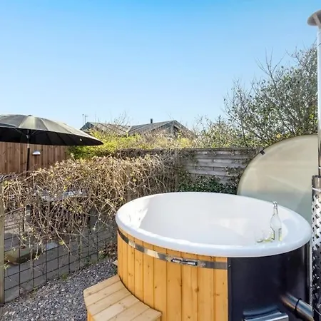 Sommerhus Med Udsigt Semesterbostad *