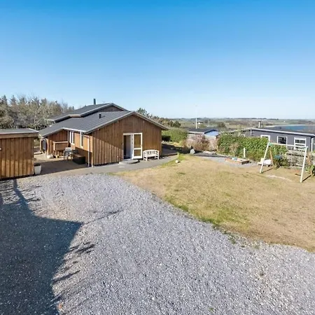 Semesterbostad Sommerhus Med Udsigt