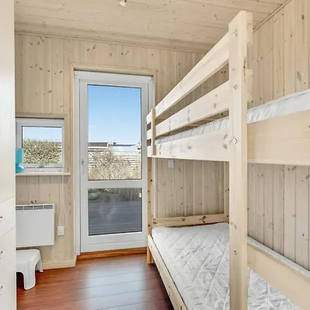 Sommerhus Med Udsigt * Struer