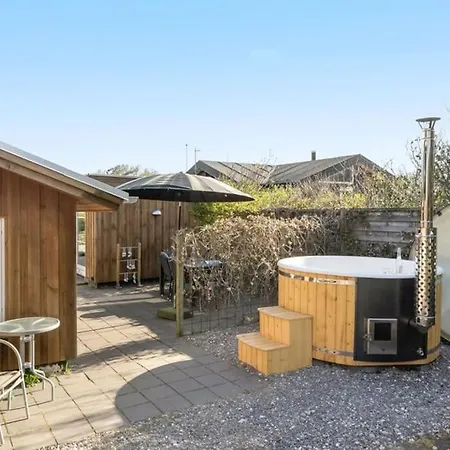Sommerhus Med Udsigt Semesterbostad