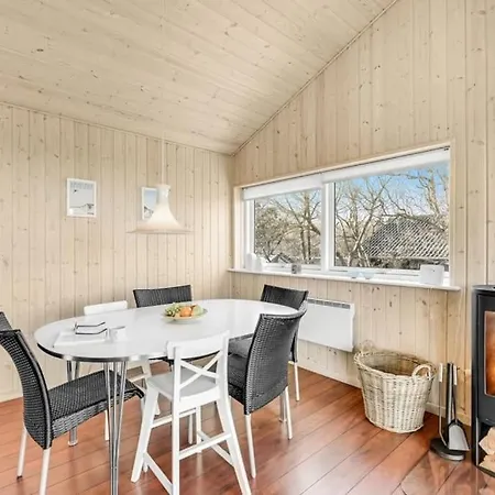 Semesterbostad Sommerhus Med Udsigt