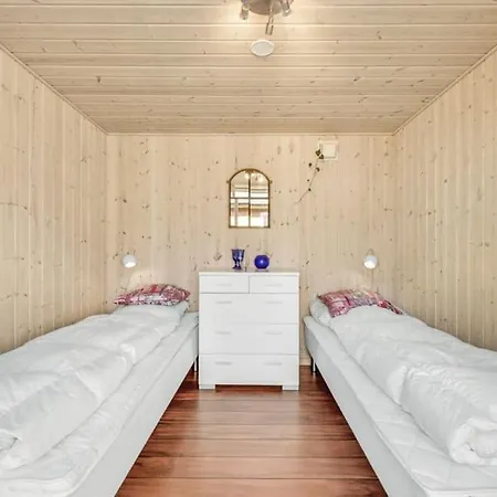 Sommerhus Med Udsigt Semesterbostad